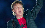 Paul McCartney enciende a más de 55.000 personas en Ciudad de México