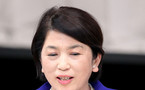 Ministra japonesa será excluida del gobierno por oponerse a bases de EEUU