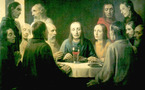Museo de Rotterdam dedica exposición a falsificador de cuadros de Vermeer