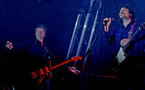 Wilco y Pixies confirmaron carisma, Condo Fucks y Spoon arrasaron