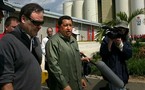 Oliver Stone realiza segundo filme sobre izquierda latinoamericana (Chávez)
