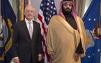 Príncipe saudí reconoce el derecho de Israel a tener un Estado