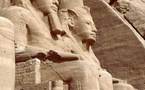 Egipto: descubierta la tumba de más de 3.000 años de un alto dignatario