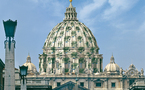 El Banco del Vaticano acusado de lavar dinero ilícito 