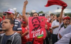 Lula, a un paso de la prisión en un escenario explosivo en Brasil