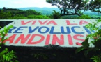 "Heredera del viento" rescata memoria de la revolución sandinista