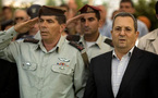 Turquía: investigación para eventual demanda contra líderes israelíes