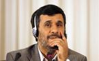 Ahmadinejad descarta negociaciones nucleares si Irán es sancionado