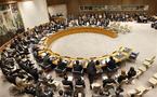 ONU aprueba nuevas sanciones contra Irán por su programa nuclear