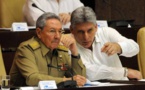 Miguel Díaz-Canel: el sucesor discreto de Raúl Castro