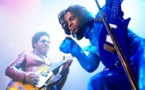 Lenny Kravitz: "La amistad con Prince se mantuvo hasta el final"