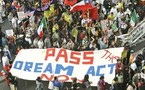 Huelga de Hambre por el Dream Act
