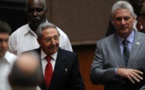 Miguel Díaz-Canel, el elegido para relevar a Raúl Castro en Cuba