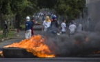 Ortega deroga polémica reforma y protestas siguen en Nicaragua