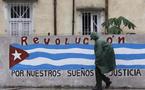 Cuba y EEUU dialogan en Washington sobre migración y contratista detenido