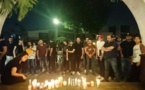 Indignación en México por asesinato de estudiantes de cine