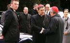 Vaticano, sin "nada que esconder" en caso de corrupción de un cardenal