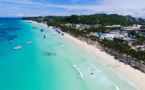 Filipinas cierra la isla de Boracay al turismo durante seis meses