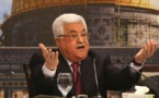 Presidente palestino Abbas culpa a judíos del Holocausto