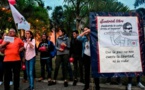 FARC acusa al Gobierno de incumplimiento y pide defender la paz