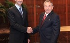 Al-Asad y Raúl Castro renuevan alianza política y cooperación Cuba-Siria