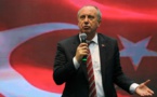 Muharrem Ince, un soplo de energía para la apática oposición turca