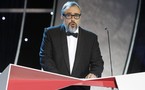 Álex de la Iglesia, Premio Nacional de Cinematografía