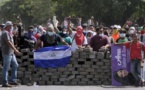 Diálogo incierto tras protestas y violencia policial en Nicaragua