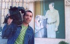 Justicia pide reabrir investigación sobre muerte de cámara español en Irak