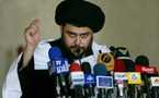 Muqtada al Sadr: EEUU No Debe Dictar su Agenda a Iraq