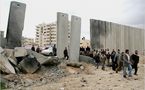 Continúan rigiendo en Gaza las restricciones a los desplazamientos