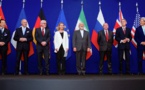 Rusia: Finalizar acuerdo con Irán amenaza estabilidad en Oriente Próximo