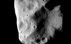 Sobrevuelo de Lutetia por Rosetta, una "hazaña extraordinaria": ESA