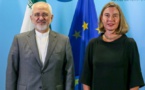 Optimismo tras encuentro de UE con Irán para salvar acuerdo nuclear