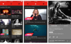 Google lanza un nuevo servicio de música en streaming con YouTube