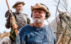 Terry Gilliam: "Si el humor muere, será el fin de la civilización"