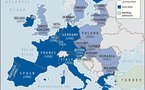 Estonia celebra su integración a la eurozona