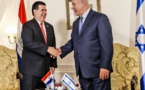 ¿Por qué el presidente de Paraguay traslada la embajada a Jerusalén?