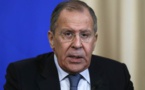 Lavrov: Relación con "Occidente histórico" pasa por momento difícil