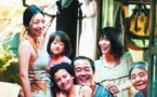 Japonés Hirokazu Kore-eda gana la Palma de Oro en Cannes