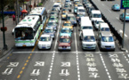 China reduce al 15% los aranceles a la importación de vehículos