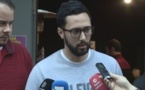 Rapero condenado por sus letras se fuga de España para evitar prisión