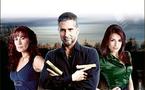 Telenovelas y narco glamour