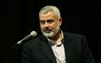 Hamas insta a Abas a negarse a negociar directamente con Israel