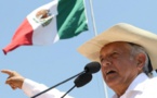 De mafias y amores: López Obrador busca convencer a los empresarios