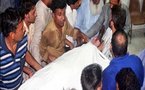 Pakistán: al menos 35 muertos en Karachi tras asesinato de un diputado