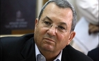 Ankara convoca al embajador de Israel luego de los comentarios de Ehud Barak