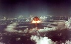 Japón: Estados Unidos representado por primera vez en Hiroshima