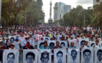 Tribunal ordena crear Comisión de la Verdad por caso Ayotzinapa