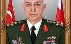 Presidente turco nombró nuevo jefe del ejército tras pulso con militares